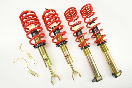 Kit Suspension Combine Filete MTS Street Audi A4 Berline 1994 a 2001