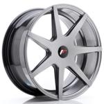 Jante JR Wheels JR20 19x8.5 ET40 - 5x112 - Hyper Black