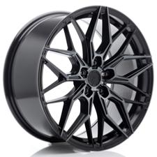 Jante JR Wheels JR46 19x8,5 ET45 - 5x112 - Black machined