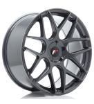 Jante JAPAN RACING JR18 20" x 8,5" 5x100 5x120 ET 20-40 Blank Hyper Gray