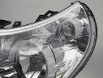 Feu phare Gauche Adaptable Fiat Ducato de 2010 a 2014 Chrome Halogene