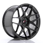 Jante JR Wheels JR18 19x9,5 ET35 5x120 Hyper Gray