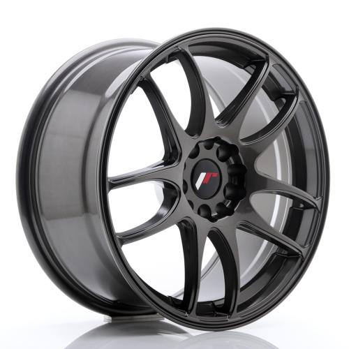 Jante JR Wheels JR29 18x8,5 ET35 5x100/120 Hyper Gray