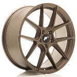 Jante JR Wheels JR30 19x8,5 ET45 - 5x112 - Bronze matt