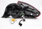 Paire feux arriere BMW serie 2 F22/F23 14-21 FULL OLED Rouge