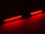 3eme Feu stop Ford Transit Custom de 2012 a 2023 LED Rouge