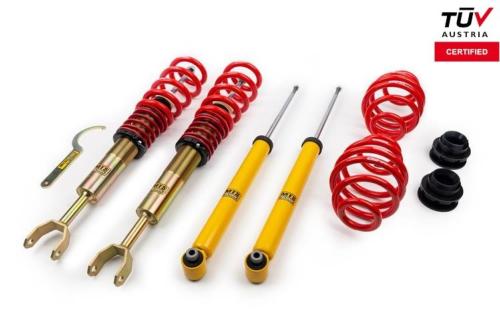 Kit Suspension Combine Filete MTS Street Audi A6 C5 Break 1997-2005