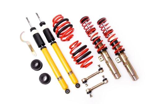 Kit Suspension Combine Filete MTS Comfort BMW Serie 3 E46 Compact 2001-2005