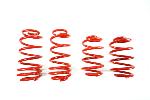 Ressorts courts MTS VW Passat B5 Break de 1997 a 2000-40/40mm