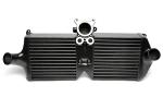 Intercooler double pour Porsche 911 993 de 1995 a 1997-3.6 Turbo