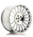 Jante JAPAN RACING JR16 19" x 10" ET 35 5x100 Silver Machined