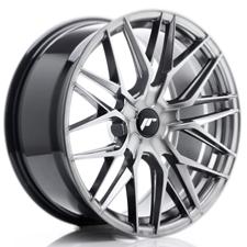Jante JR Wheels JR28 19x8,5 ET40 - 5x114,3 - Hyper black
