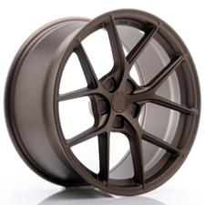 Jante JR Wheels SL01 19x9,5 ET31 - 5x112 - Bronze matt