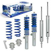 Kit suspension combine filete Blueline BMW Serie 1 E81/E87 de 2004 a 2010