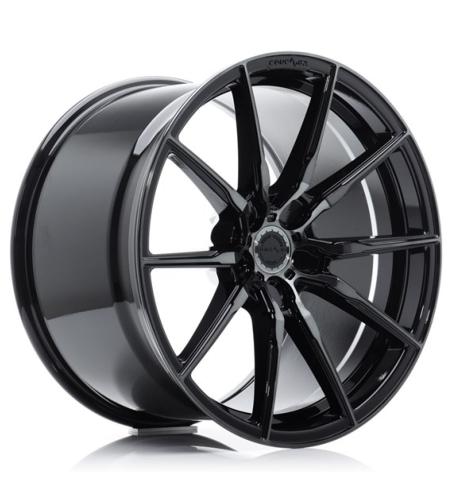 Jante Concaver CVR4 19x8,5 ET45 5x112 Double Tinted Black