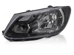 Feu phare Gauche Adaptable VW Caddy de 2011 a 2014 Halogene