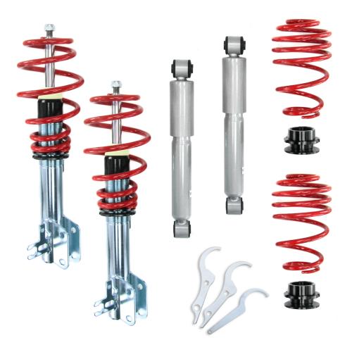 Kit Suspension Combine Filete Redline Opel Astra H de 2004 a 2009