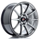 Jante JR Wheels JR11 18x8,5 ET20 - 5x120 - Hyper black