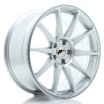 Jante JR Wheels JR11 19x8,5 ET35 - 5x120 - Hyper Silver
