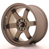 Jante JAPAN RACING JR12 18" x 10" 5x114,3 5x120 ET 20 Bronze