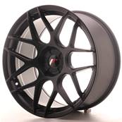 Jante JAPAN RACING JR18 19" x 9,5" Multi Perçage ET 22-35 Black