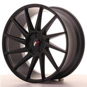 Jante JAPAN RACING JR22 19" x 8,5" Multi Perage ET 35-40 Black