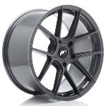 Jante JR Wheels JR30 19x9,5 ET36 - 5x120 - Hyper gray