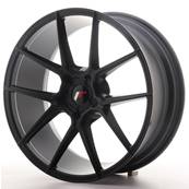 Jante JAPAN RACING JR30 20x8,5 ET20-42 5H BLANK Matt Black