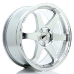 Jante JR Wheels JR31 19x8,5 ET40 - 5x120 - Silver machined