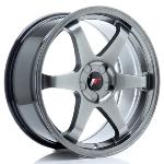Jante JR Wheels JR31 19x8,5 ET42 - 5x108 - Hyper black