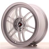 Jante JAPAN RACING JR7 16" x 7" 4x114,3 4x100 ET 38 Silver