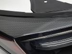 Paire de feux arriere Toyota GR86 21- led Bar Noir