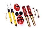 Kit Suspension Combine Filete MTS Street BMW Serie 3 E46 Compact 2001-2005