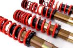 Kit Suspension Combine Filete MTS Street Honda Civic Coupe EJ/EM de 1995 a 2001