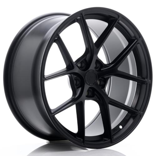 Jante JR Wheels SL01 19x9 ET20 5x120 Matt Black