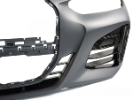Pare Choc avant BMW Serie 4 G22/G23 de 2020 a 2022 Look Perf PDC