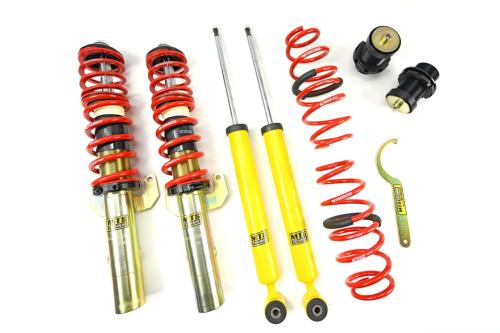 Kit Suspension Combine Filete MTS Street Seat Cordoba 2002 a 2009