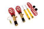 Kit Suspension Combine Filete MTS Street VW Golf 6 Cab 4Motion 2011-2016