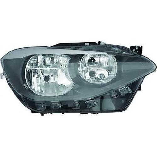 Feu phare avant droit (passager) BMW Serie 1 F20/F21 de 2011 a 03/2015 Halogene