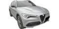 Pices Alfa Romeo Stelvio de 2017 a 2022