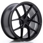 Jante JR Wheels SL01 19x8,5 ET43 - 5x120 - Noir matt