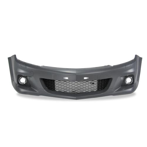 Pare choc avant pour Opel Astra H de 2004 a 2009 3 portes