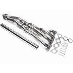 Collecteur echappement inox VW Passat 35i 2,0 16v de 1993  1997