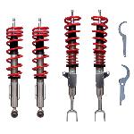 Kit Suspension Combine Filete Redline BMW Serie 5 F10 de 2010 a 2016