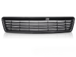 Grille de calandre pour Audi A6 C5 1997 a 2001 look Sport noir