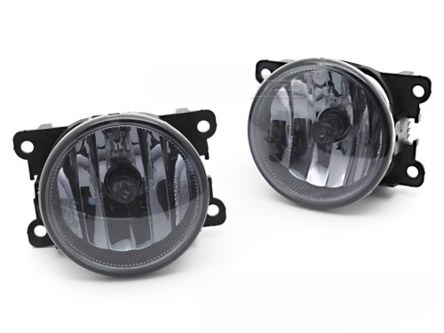 Paire antibrouillard Peugeot 206/207/3008/5008 de 2009 a 2013 Fume