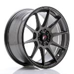 Jante JR Wheels JR11 17x8,25 ET35 5x100/114,3 Hyper Gray