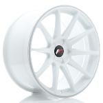Jante JR Wheels JR11 19x9,5 ET35 - 5x120 - Blanc