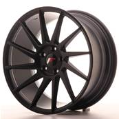 Jante JAPAN RACING JR22 18" x 8,5" 5x112 ET 40 Black