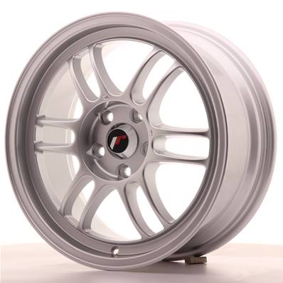 Jante JAPAN RACING JR7 17" x 7,5" 5x114,3 ET 42 Silver